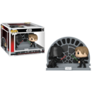 Darth Vader vs Luke Skywalker Star Wars 40th Anniversary Funko POP! Moment 612