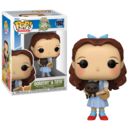 Funko Dorothy Gale y Toto El mago de Oz 85 Aniversario POP! Movies 1502