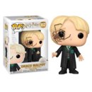 Funko Draco Malfoy y Araña Harry Potter POP! 117