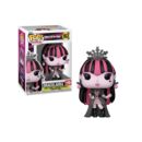Draculaura Monster High Funko POP! Retro Toys 163
