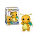 Funko Dragonite Pokémon POP! Games 850