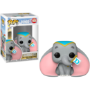 Dumbo with flag Disney Funko POP! 1535