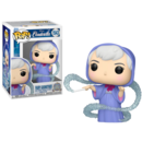 Funko El Hada Madrina La Cenicienta 75 Aniversario Disney POP! 1543