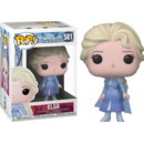 Elsa Funko Frozen 2 Disney POP! 581