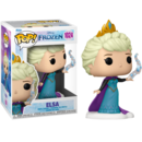 Funko Pop Elsa Frozen Disney 1024