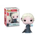 Funko Elsa Navidad Frozen: El reino del hielo Disney POP! 1617