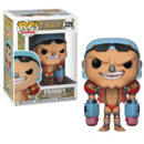 Funko Franky One Piece POP! Animation 329