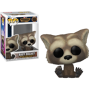 Baby Rocket Guardianes de la Galaxia 3 Marvel Comics Funko POP! 1208