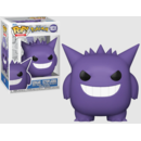 Gengar Pokémon Funko POP! Games 1031