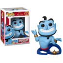 Genie & Lamp Aladdin Disney Funko POP! 476