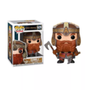 Funko Gimli El Señor de los Anillos POP! Movies 629