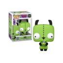 Funko Gir Invasor Zim POP! Animation 2142