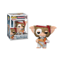 Funko Gizmo con arco Gremlins 2: la nueva generación POP! Movies 1753