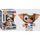 Funko Gizmo con gafas 3D Gremlins POP! Movies 1146