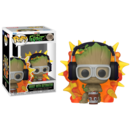 Funko Groot with Detonator Marvel Comics POP! 1195