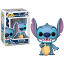 Hanukkah Lilo & Stitch Disney Funko POP! 1500