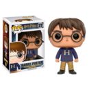 Harry Potter Jersey Hogwarts Funko POP 27