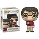 Funko Harry Potter y la piedra filosofal POP! 132