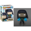 Funko Hinata Hyuga Paso Suave Puños Gemelos de León Naruto Shippuden POP! Animation 1339 Chase Special Edition