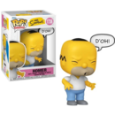Homer Sayings The Simpsons Funko POP! Television 1736
