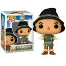 Hunk Scarecrow The Wizard of Oz 85th Anniversary Funko POP! Movies 1516