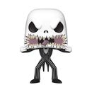 Jack Scary Face Funko Nightmare before Christmas POP