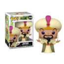 Jafar Aladdin Disney Villains Funko POP! 1519