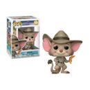 Jake The Rescuers Down Under Disney Funko POP! 1626