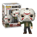 Jason Voorhees Friday the 13th Funko POP! Movies 2032