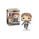 Jean Kirschtein Attack on Titan Funko POP! Animation 1992
