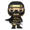 Funko Jin Sakai Ghost of Tsushima POP Games 621