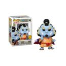 Funko Jinbe One Piece POP! Animation 1265 Chase Limited Edition