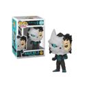 Kaiju No°8 Funko POP! Animation 2079 Chase Limited Edition