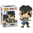 Kawaki Boruto Funko POP! Animation 1036 Limited Edition Glow in the Dark