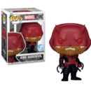 Funko King Daredevil Marvel Cómics POP! 1292 Special Edition