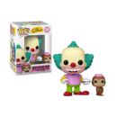 Krusty the Clown & Mr. Teeny The Simpsons Funko POP! Television 1741