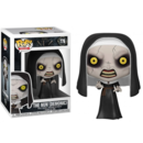 The Demonic Nun The Nun Funko POP! Movies 776