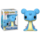 Lapras Pokémon Funko POP! Games 864