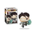 Funko Levi Ackerman Ataque a los Titanes POP! Animation 1993