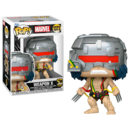 Wolverine Weapon X 50th Anniversary X-Men Marvel Comics Funko POP! 1373