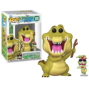 Louis & Raymond The Princess and the Frog Disney Funko POP! 1670