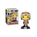 Luke Skywalker Red 5 Star Wars Funko POP! 763