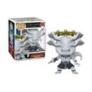 Funko Mahoraga Jujutsu Kaisen POP! Animation 2128