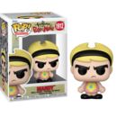 Mandy The Grim Adventures of Billy & Mandy Funko POP! Animation 1912