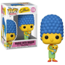 Funko Marge & Maggie Los Simpsons POP! Television 1738