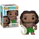 Funko Maui Vaiana Moana 2 Disney POP! 1547