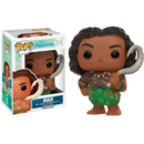 Funko Maui Vaiana Moana Disney POP! 214