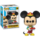 Funko Mickey Mouse Año Nuevo Lunar Mickey and Friends Disney POP! 1540