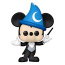 Philharmagic Mickey Mouse Funko Disney World 50th Anniversary POP! 1167
