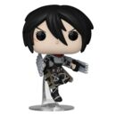 Funko Mikasa Ackerman Ataque a los Titanes POP! Animation 1446